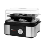 Gastroback 42803 Easycook 6 Smart Egg Cooker