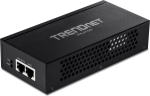 TRENDnet Injector 2,5Gbps PoE+ 30 Watt 802.3at
