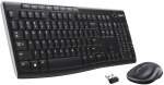 Kensington extra wide monitor stand black - K55726EU