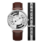 k&auml;ekell DANIEL WELLINGTON UNISEKS DW00100735 (40MM)