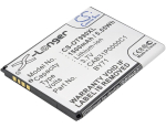 1500 mAh for Alcatel BY71,CAB31P0000C1,CAB31P0001C1,TB-4T0058200