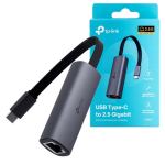 TP-LINK TPLINK meediumikonverter (UE302C)