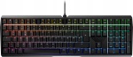 Klaviatuur Cherry Gaming MX-Board 3.0 S Black (G80-3874LWADE-2)