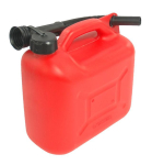 Bensiinkanister 5 L