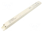 Power supply: switching | LED | 150W | 24VDC | 0&divide;6.25A | 120&divide;240VAC
