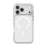 LAUT CRYSTAL MATTER mobile phone case 17.5 cm (6.9") Cover Transparent
