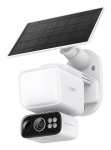 TP-Link TAPO C615F KIT security camera Dome IP security camera Outdoor 2304 x 1296 pixels Ceiling/Wall/Pole
