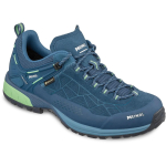 Buty trekkingowe damskie MEINDL Top Trail Lady GTX z membraną Gore-Tex   5