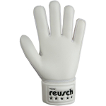Rękawice bramkarskie dziecięce REUSCH Legacy Arrow Solid Junior   7