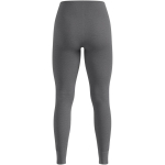 Legginsy termoaktywne damskie Odlo ACTIVE WARM BL BOTTOM long szary   S