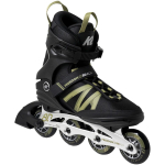 Rolki K2 FREEDOM III 80 ALU M   42