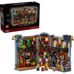 LEGO 11379 Icons Bookstore: Bookend