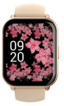 Smart watches HiFuture Zone2 Pink