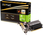 Graphic card / Video cards Zotac GeForce GT 730 Zone Edition 4GB DDR3 64bit