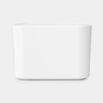 Another product brabantia  BRABANTIA Vannasistabas atkritumu trauks MindSet - White