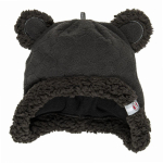 Accessories, strollers for children lodger  Lodger Hatter BotAnimal cepure  3-6 mēn.  Raven HT 587_3-6