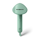 Iron Philips  Philips 3000 series STH3010/70 steam cleaner Portable steam cleaner 0.1 L 1000 W Green