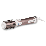 Hairdryer brush Rowenta  ROWENTA matu veidotājs Brush Activ Premium Care  1000 W  balts/rozā zelta