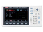 Another product UNI-T  Funkciju un brivas formas signalu generators  30 MHz; 2 kanali  14bit  200 MSa/s  LCD TFT 4 3"; UNI-T UTG932E (6935750593233)