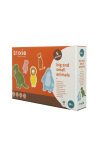Another product trixie  Trixie puzle -  Lieli un mazi dzivnieki (5 puzles)