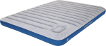 Other goods high peak  High Peak Air bed Cross Beam Double 40045 (hellgrau/blau) (4001690400459)