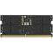 RAM DDR4 Goodram  GOODRAM 16GB DDR5 5600MHz CL46 SR SODIMM GR5600S564L46S/16G (5908267964262)