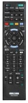 Interactive solution HQ LXP060 Sony RM-ED060
