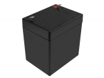 Electrical goods AGM Green Cell AGM Battery Lead Acid 12V 5.3Ah Maintenance Free for alarm and car
