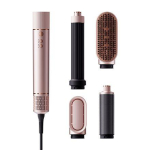 Hairdryer brush Jimmy Jimmy Hair Multi Styler HF9 Ion conditioning Display LED 1300 W (6946499317660)