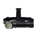 LED Flashlight NITECORE HEADLAMP H SERIES 2700 LUMENS/HC35 NITECORE