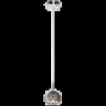 Pendant light CRYSTAL, excl. 1xG9, max 42W, IP20