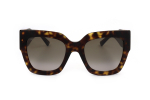 P&auml;ikeseprillid JIMMY CHOO WOMEN SPIRI-S-86 (L&auml;&auml;ts/Sild/Tagaosa) 53/23/145 mm