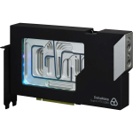 Thermal Grizzly DeltaMate GPU Block (black/silver, Suprim 5090)