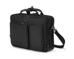 Dicota Top Traveller SEVEN 14-16" black