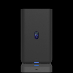 Salvestusseade Ubiquiti UNAS-2-B Black (2 HDD pesa 2.5"/3.5")