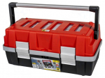 Container: toolbox | 458x254x214mm | 18l
