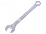 Key | combination spanner | 21mm | Overall len: 259mm | DIN 3113