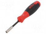 Kit: screwdrivers | Pcs: 12 | Phillips,Pozidriv&reg;,Torx&reg;,slot