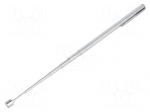 Telescopic magnet | Overall len: 550mm | &Oslash;: 7mm