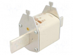 Fuse: fuse | gTr | 231A | 400VAC | ceramic,industrial | NH3C | WT-NH