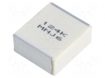 Capacitor: polyester | automobile electronics | 120nF | 250VAC | &plusmn;10%