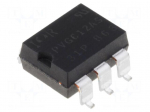 Relay: solid state | SPST-NO | Icntrl: 5&divide;25mA | 4A | 0&divide;60VAC | -60&divide;60VDC