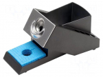 Soldering iron stand | for ERSA soldering irons | ESD