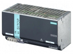 Power supply: switched-mode | 960W | 24VDC | 40A | 3x320&divide;550VAC | IP20