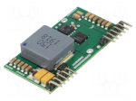 Converter: DC/DC | 58.8W | Uin: 20&divide;53V | 12VDC | Iout: 4.9A | SIP | 19g