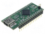 Module: USB | FIFO,MPSSE,UART | DIP28,USB B mini | -40&divide;85&deg;C