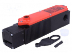 Safety switch: bolting | Series: XCSLE | Contacts: NC + NO | IP66