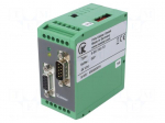 IP20 | -20&divide;60&deg;C | Converter: signal | Application: enkodery