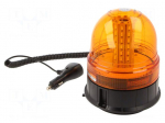 Lamp: warning | 12VDC,24VDC | Light source: LED x60 | VISIONPRO