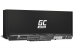 Green Cell Battery ULTRA A41-X550E for Asus A450 A550 F550 K550 R510 R510D R510DP X450 X550 X550D